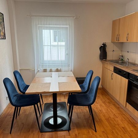 Ferienwohnung Freudenstadt Zentrum 외부 사진