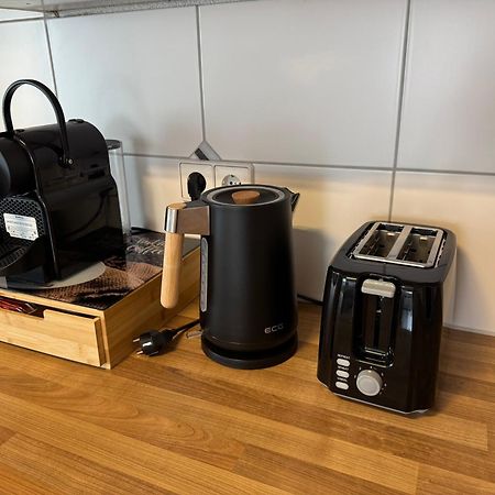 Ferienwohnung Freudenstadt Zentrum 외부 사진