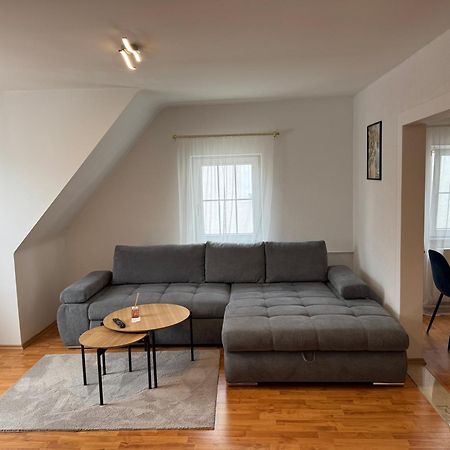 Ferienwohnung Freudenstadt Zentrum 외부 사진