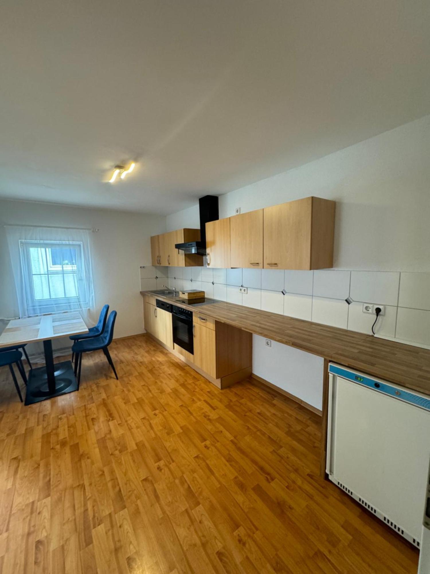 Ferienwohnung Freudenstadt Zentrum 외부 사진