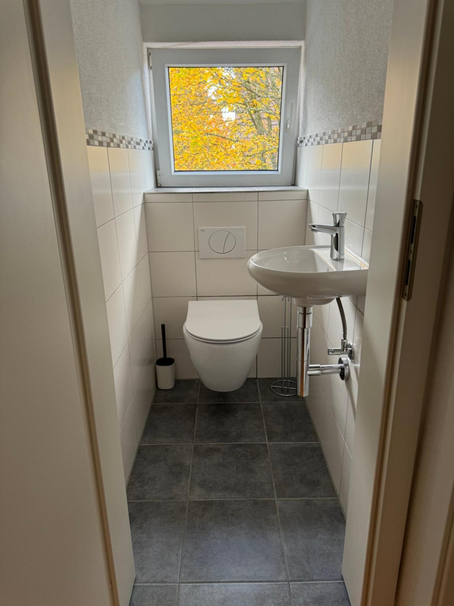 Ferienwohnung Freudenstadt Zentrum 외부 사진