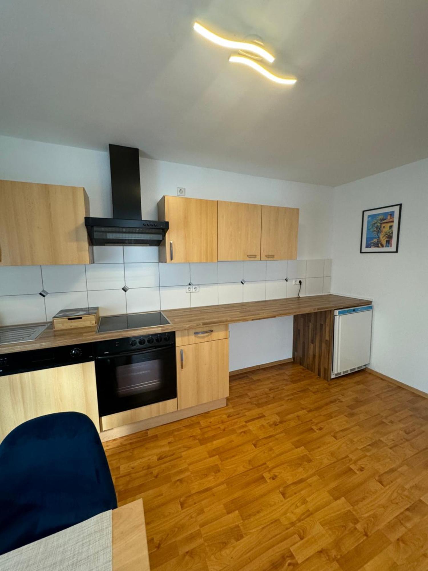 Ferienwohnung Freudenstadt Zentrum 외부 사진