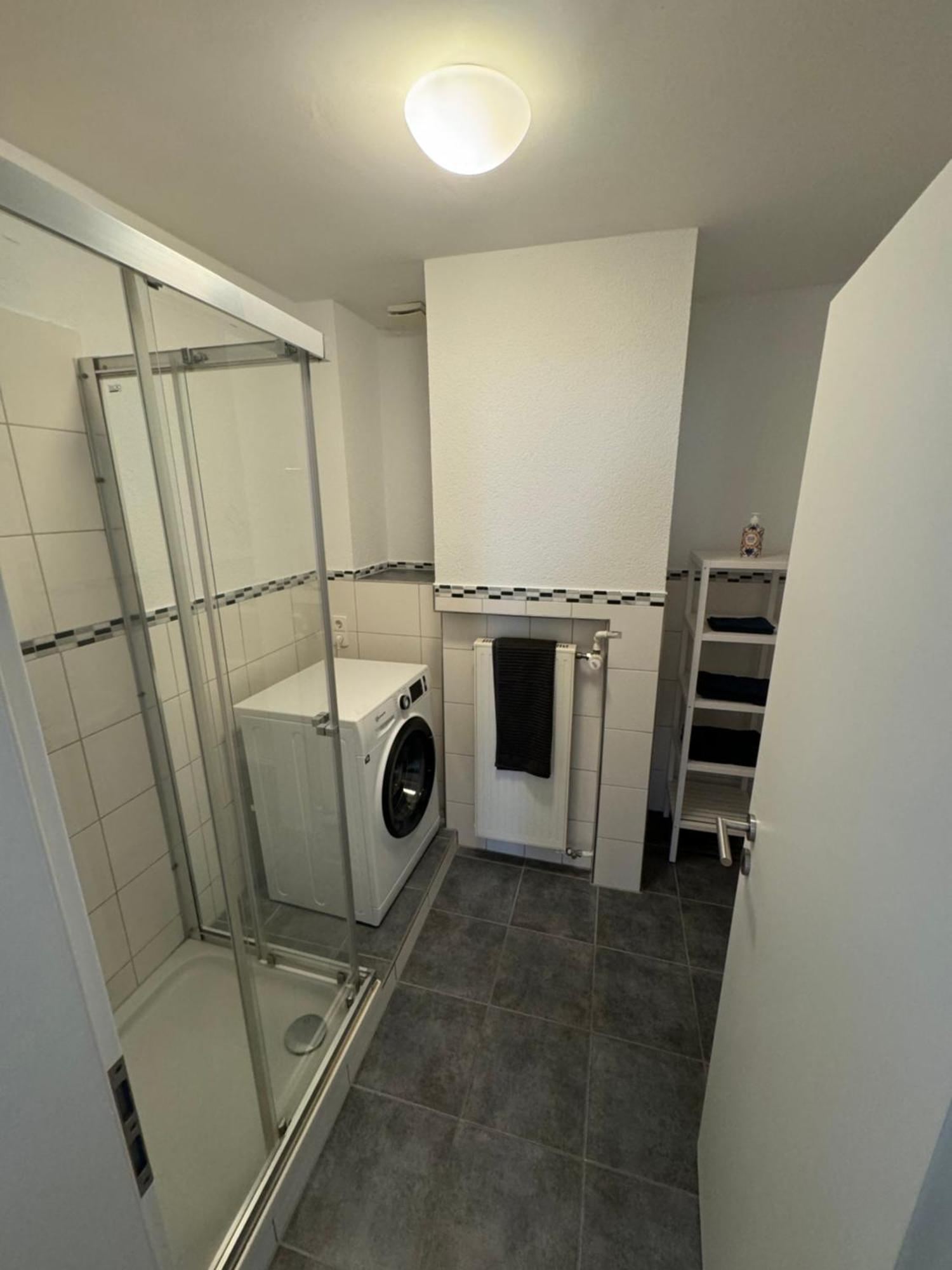 Ferienwohnung Freudenstadt Zentrum 외부 사진