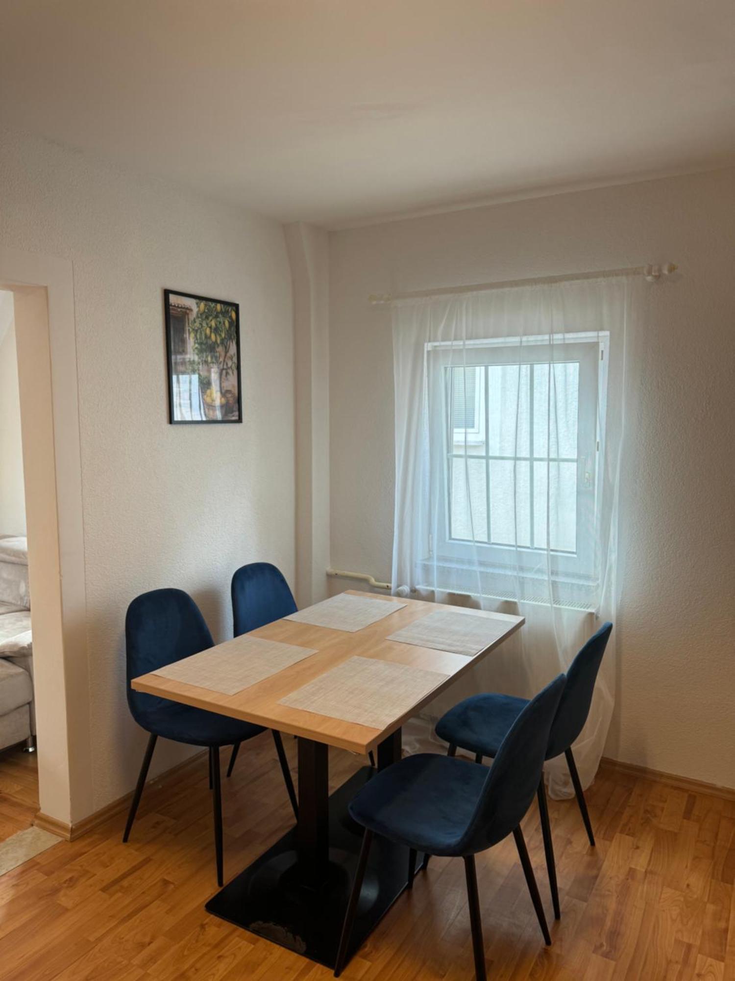Ferienwohnung Freudenstadt Zentrum 외부 사진