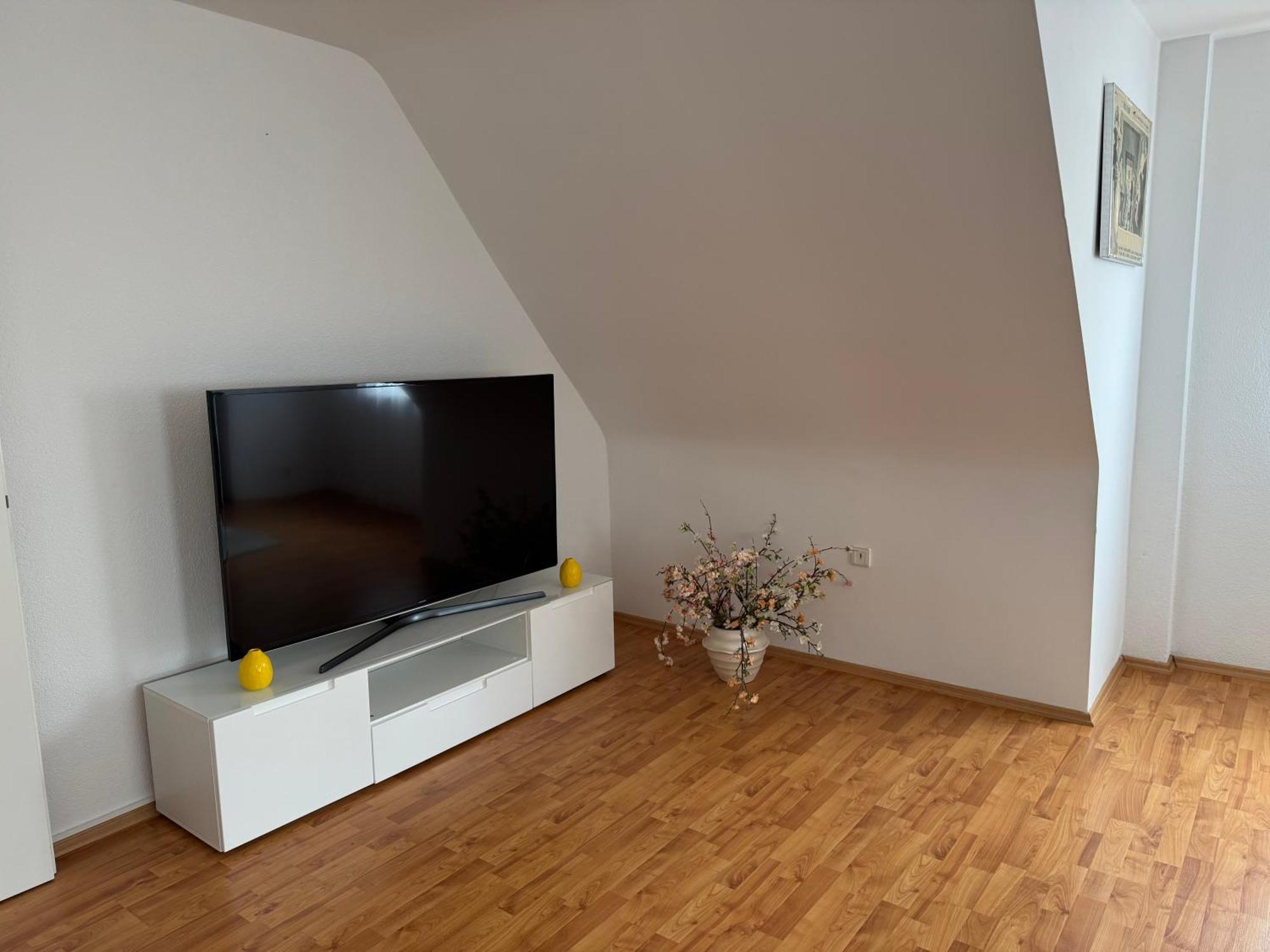 Ferienwohnung Freudenstadt Zentrum 외부 사진