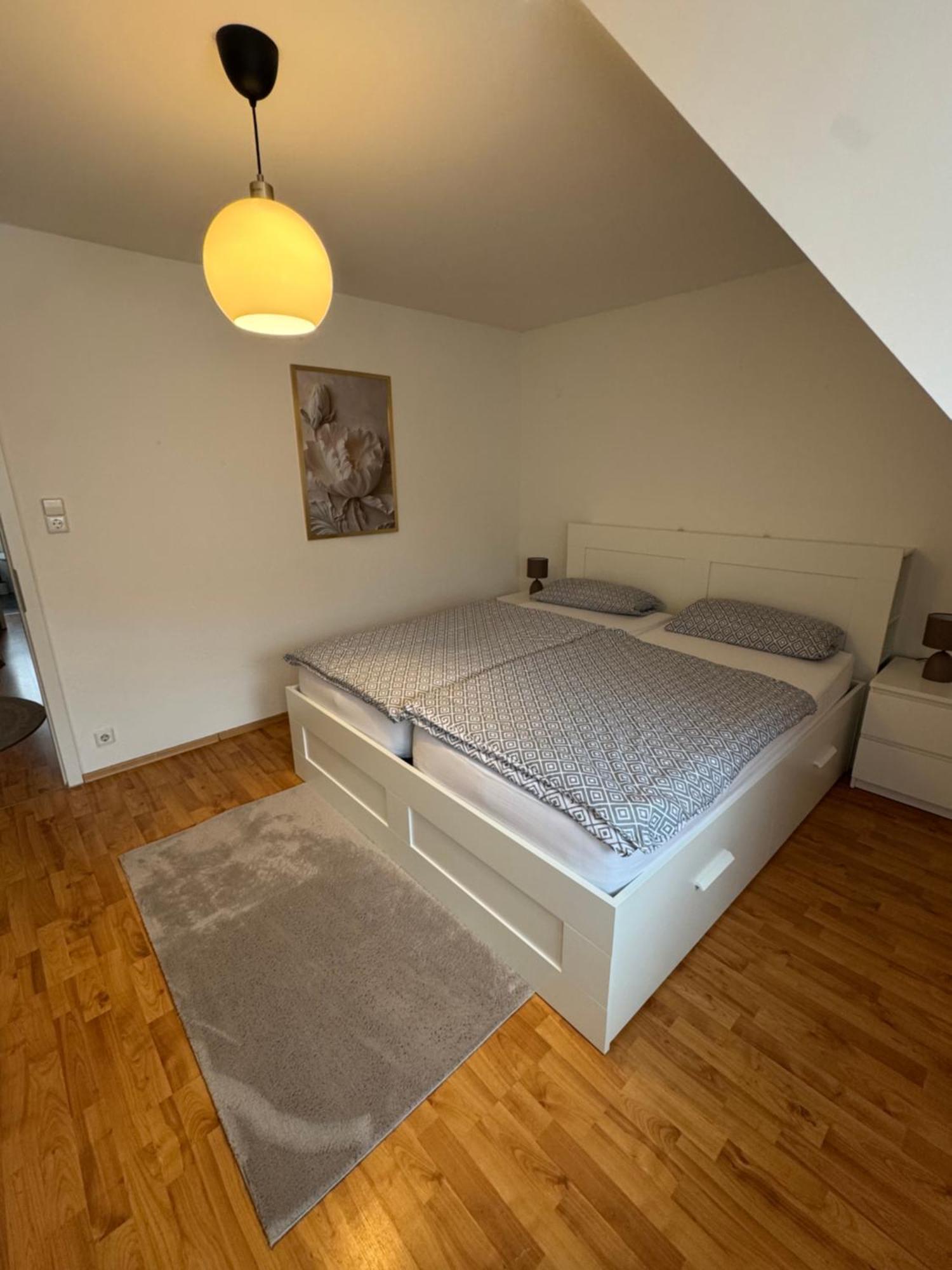 Ferienwohnung Freudenstadt Zentrum 외부 사진