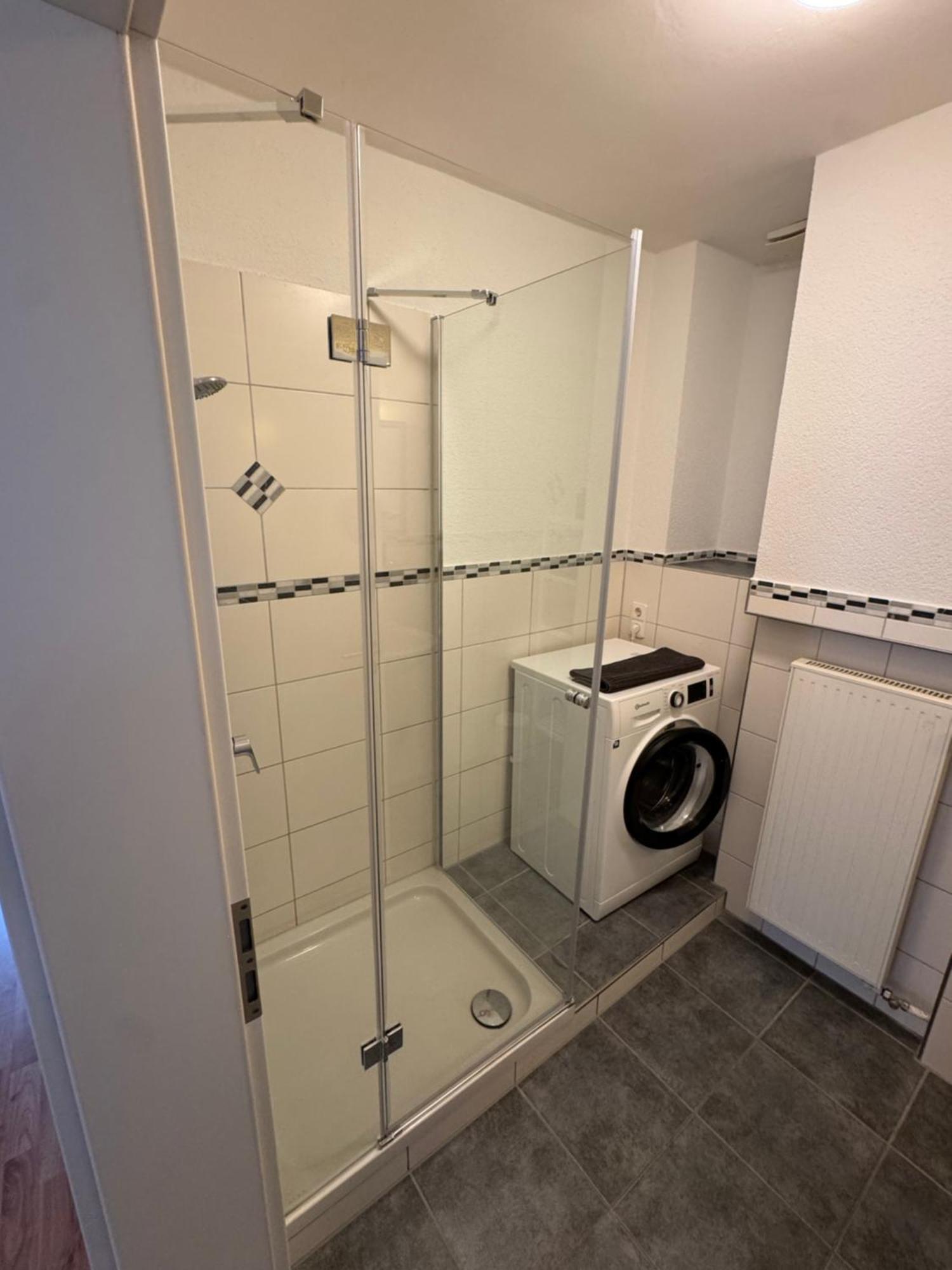 Ferienwohnung Freudenstadt Zentrum 외부 사진