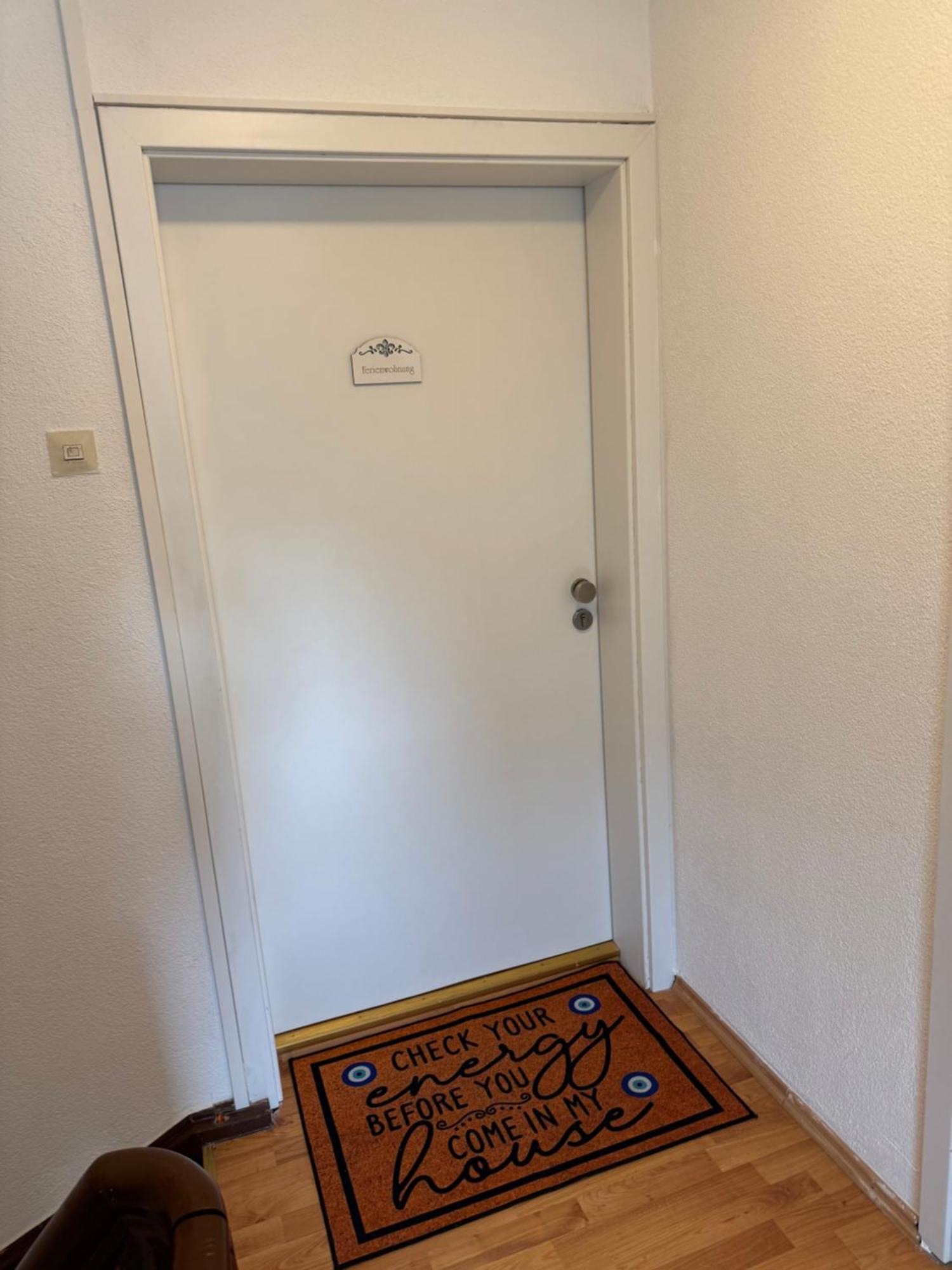 Ferienwohnung Freudenstadt Zentrum 외부 사진