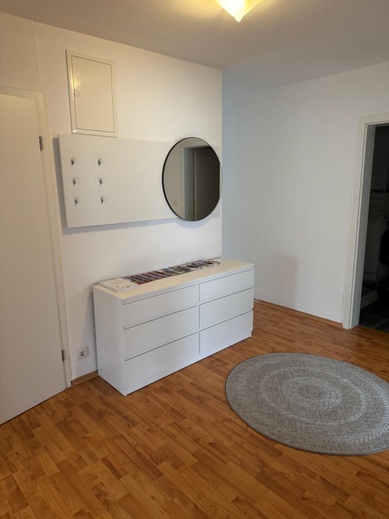 Ferienwohnung Freudenstadt Zentrum 외부 사진