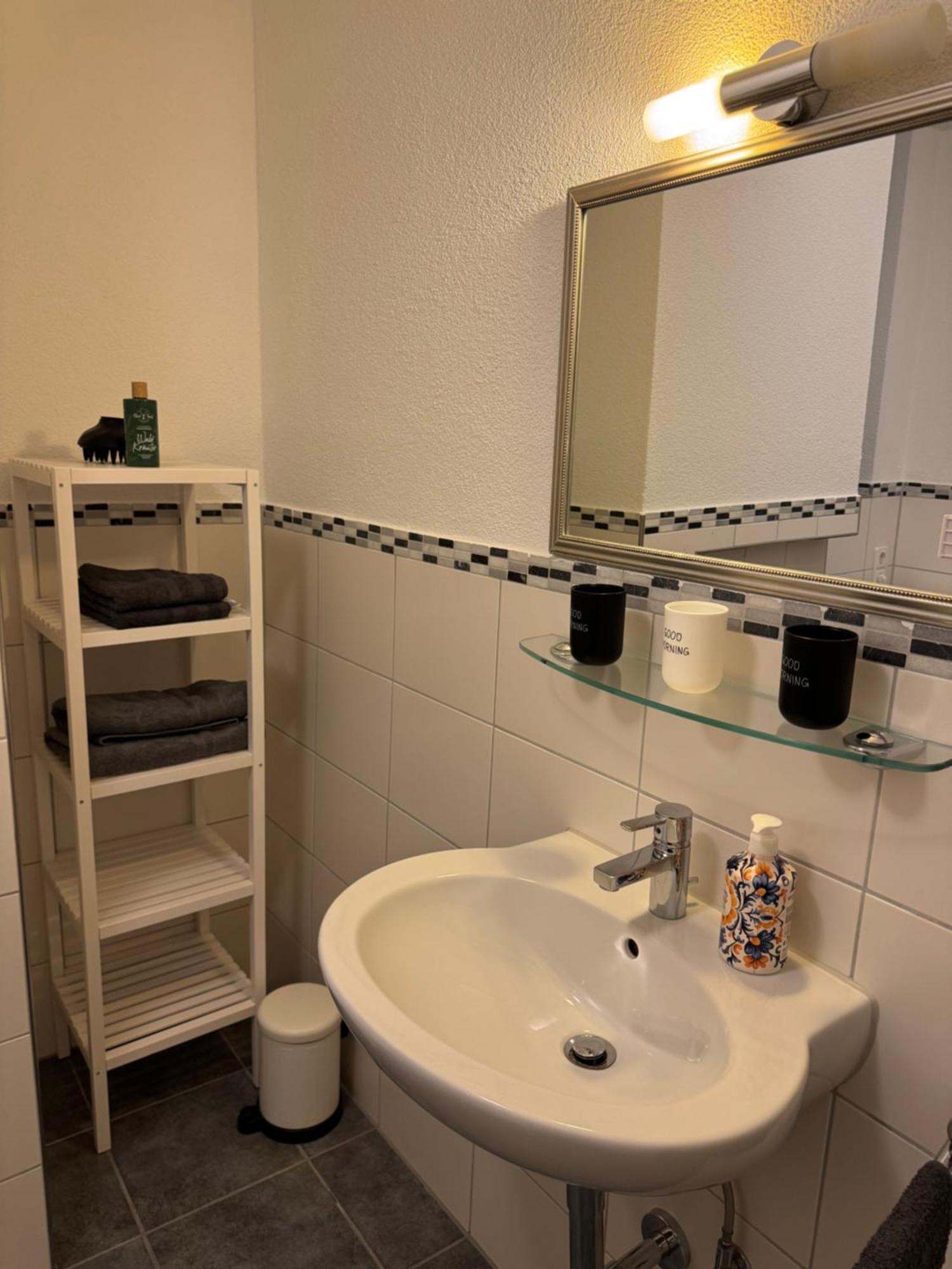 Ferienwohnung Freudenstadt Zentrum 외부 사진