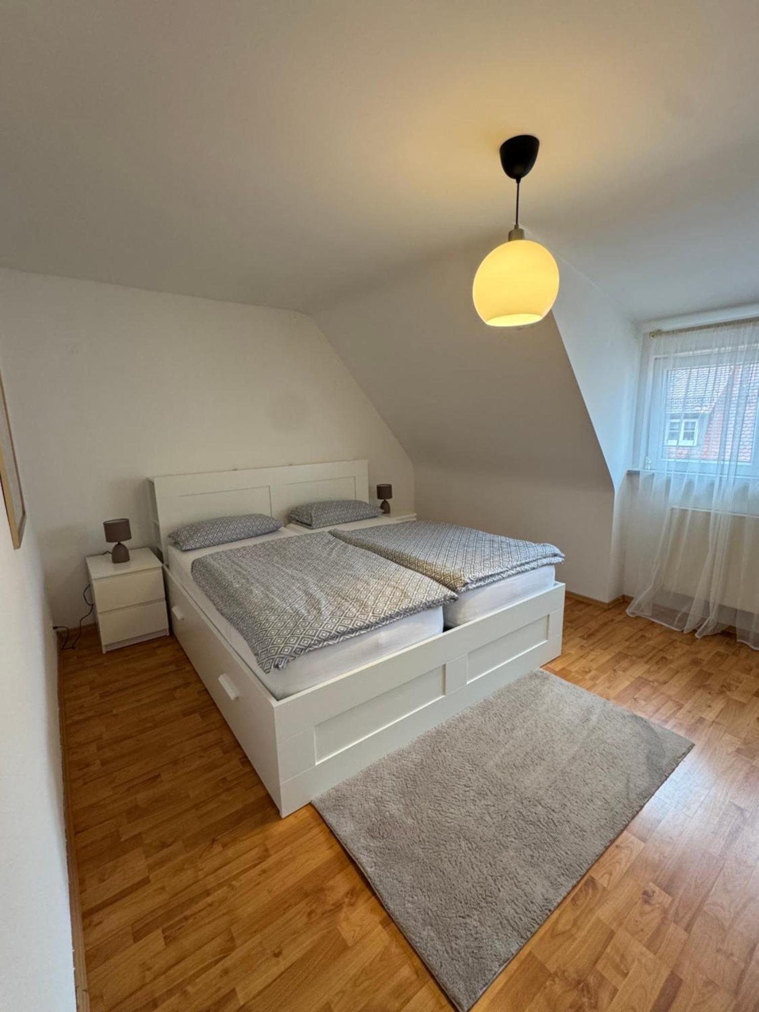 Ferienwohnung Freudenstadt Zentrum 외부 사진