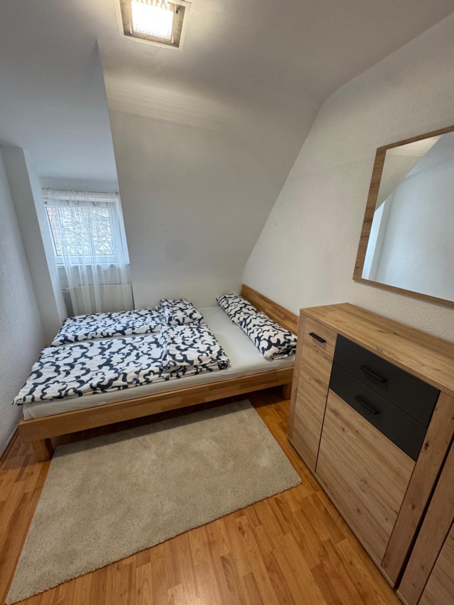 Ferienwohnung Freudenstadt Zentrum 외부 사진