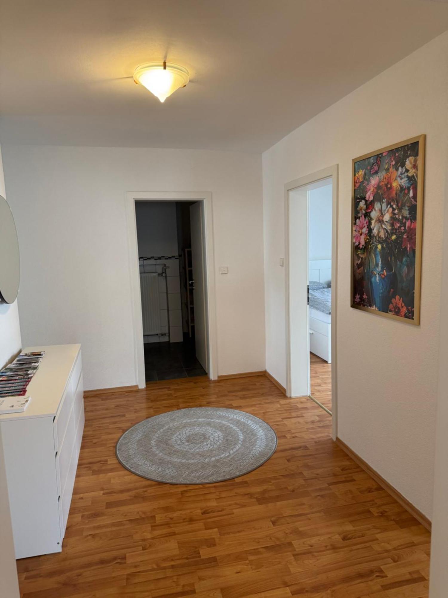 Ferienwohnung Freudenstadt Zentrum 외부 사진