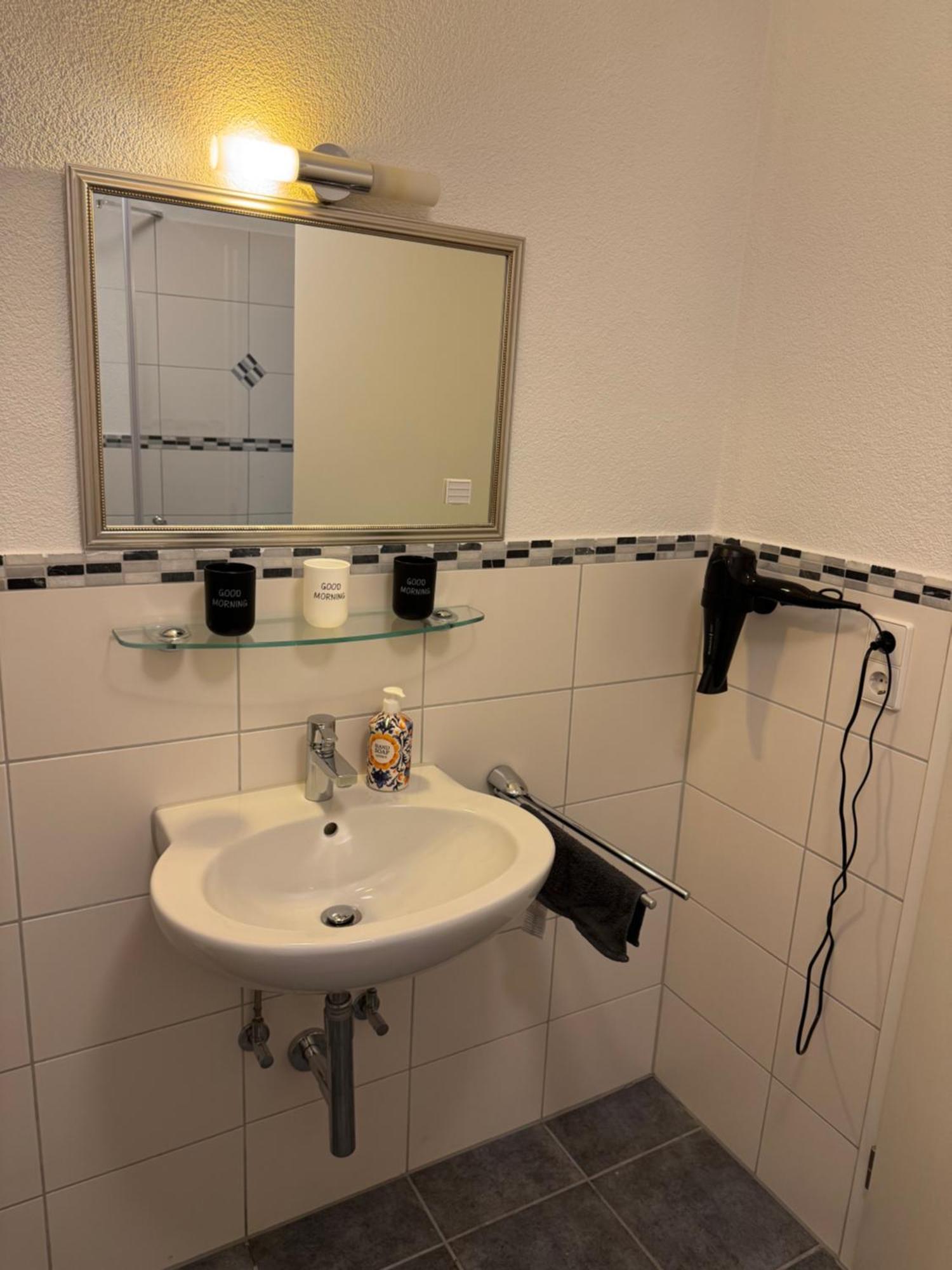 Ferienwohnung Freudenstadt Zentrum 외부 사진